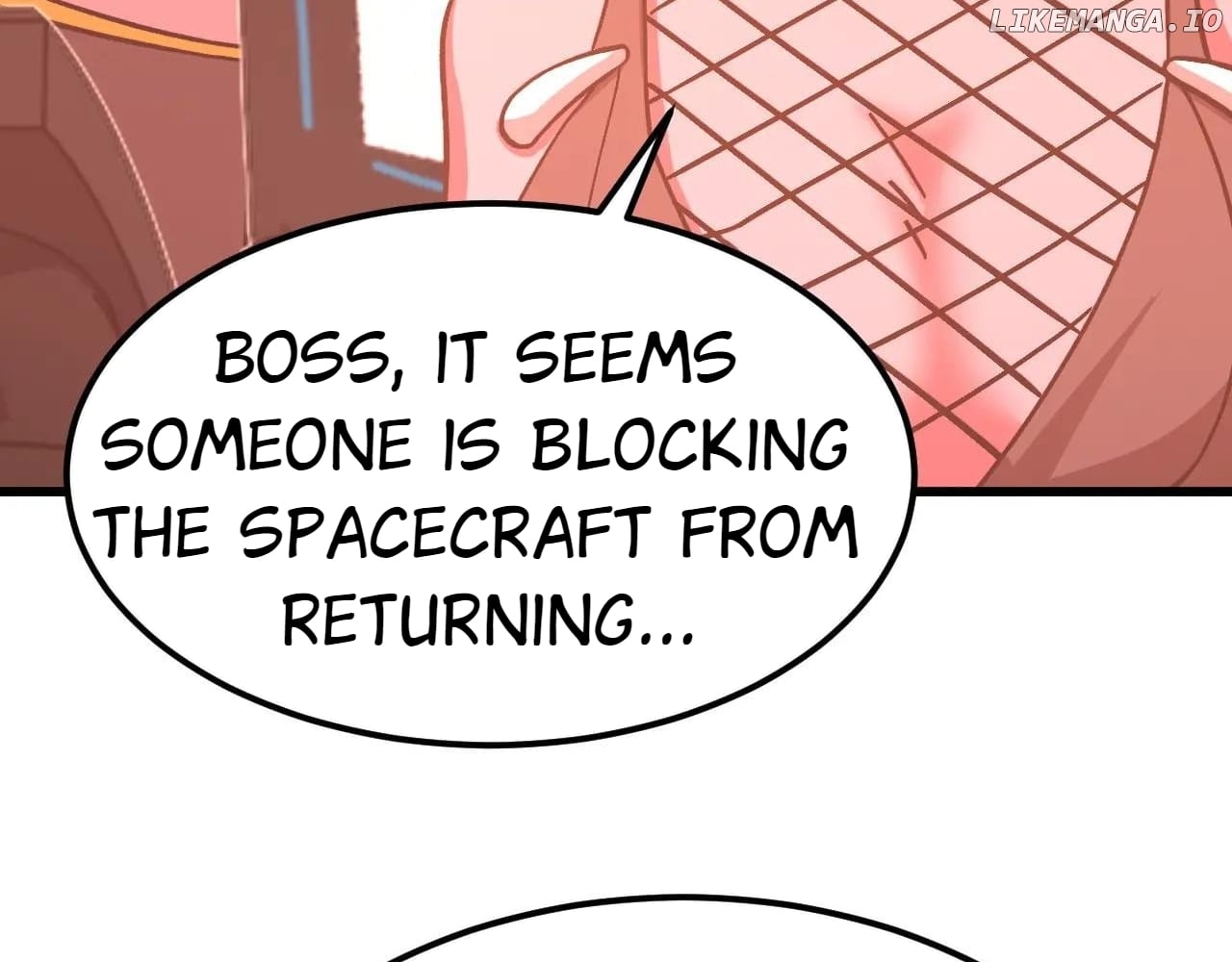 Log into the Future Chapter 228 - page 12